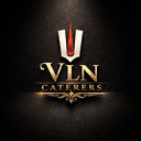 VLN Caterers Logo