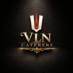 VLN Caterers Logo