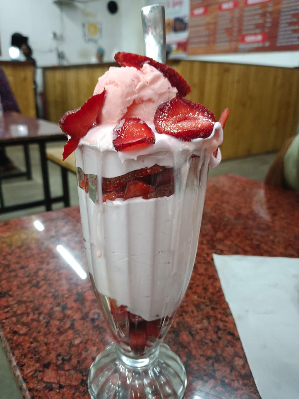 Premium Falooda